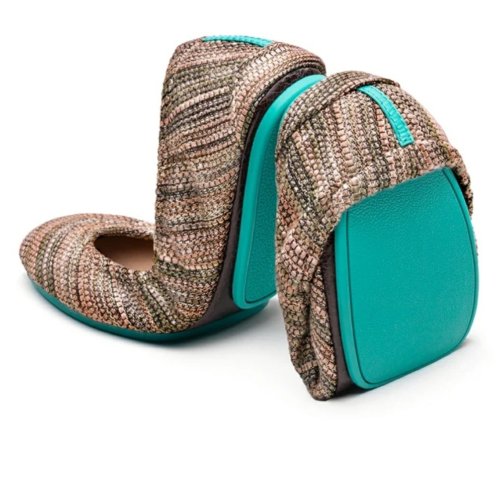 Tieks Mojave ballet flats